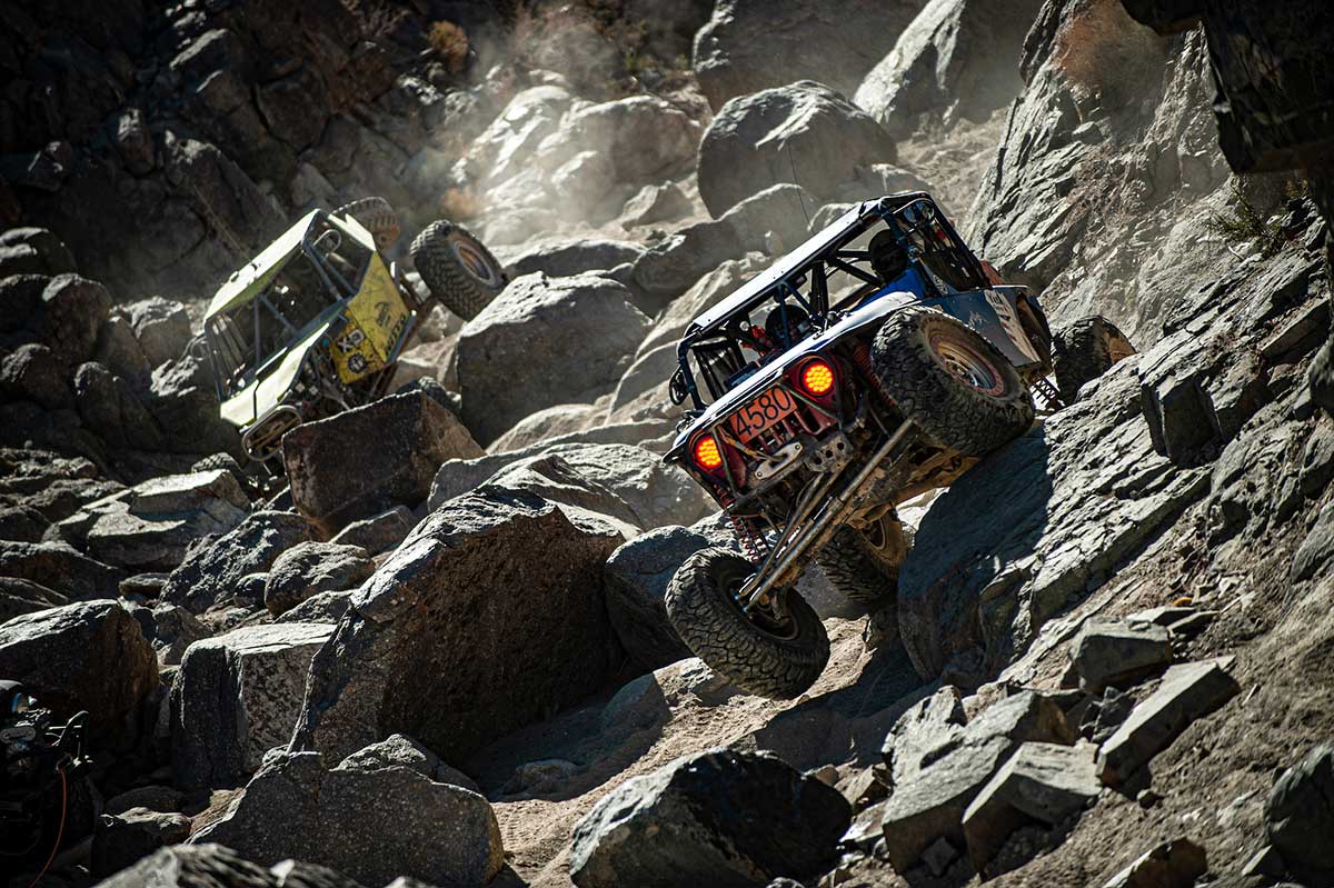King Of The Hammers Announces 2023 Dates Dirtsportsworld