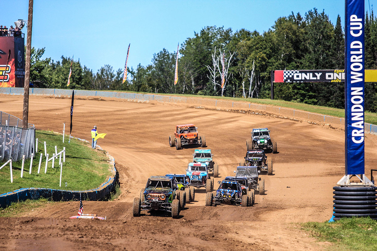 Crandon and Mid America Outdoors Sign Long Term Agreement DirtSportsWorld