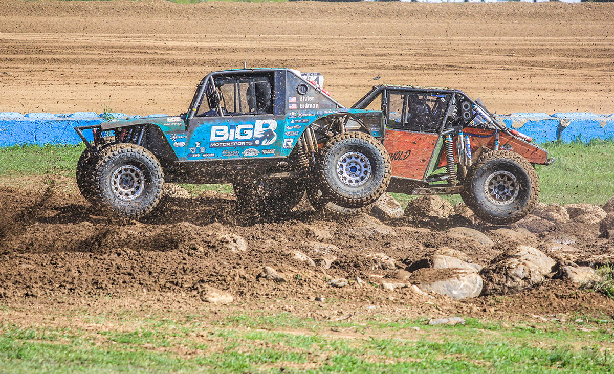 Ultra4 Racing Pci Ultra4 Racers Ready for Championship Points Battle at Legends of the ...