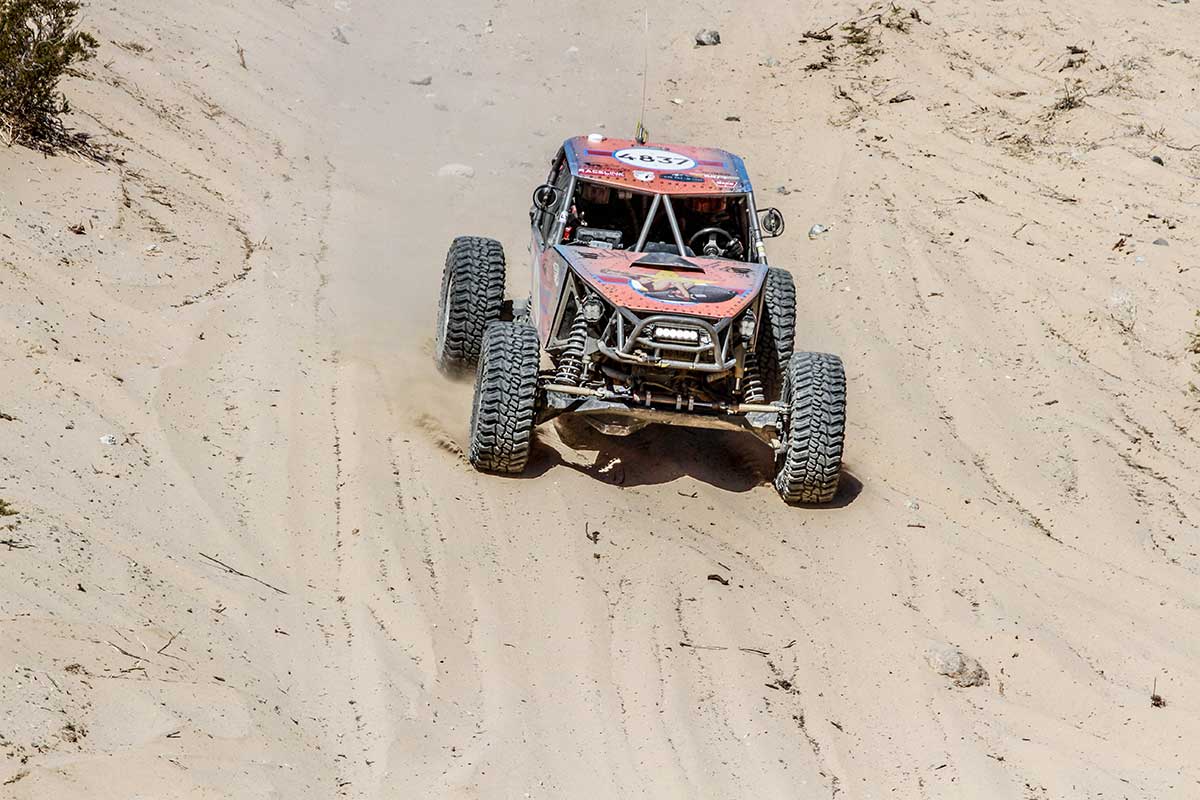 Jeremy Jones Wins Overall at Every Man Challenge DirtSportsWorld