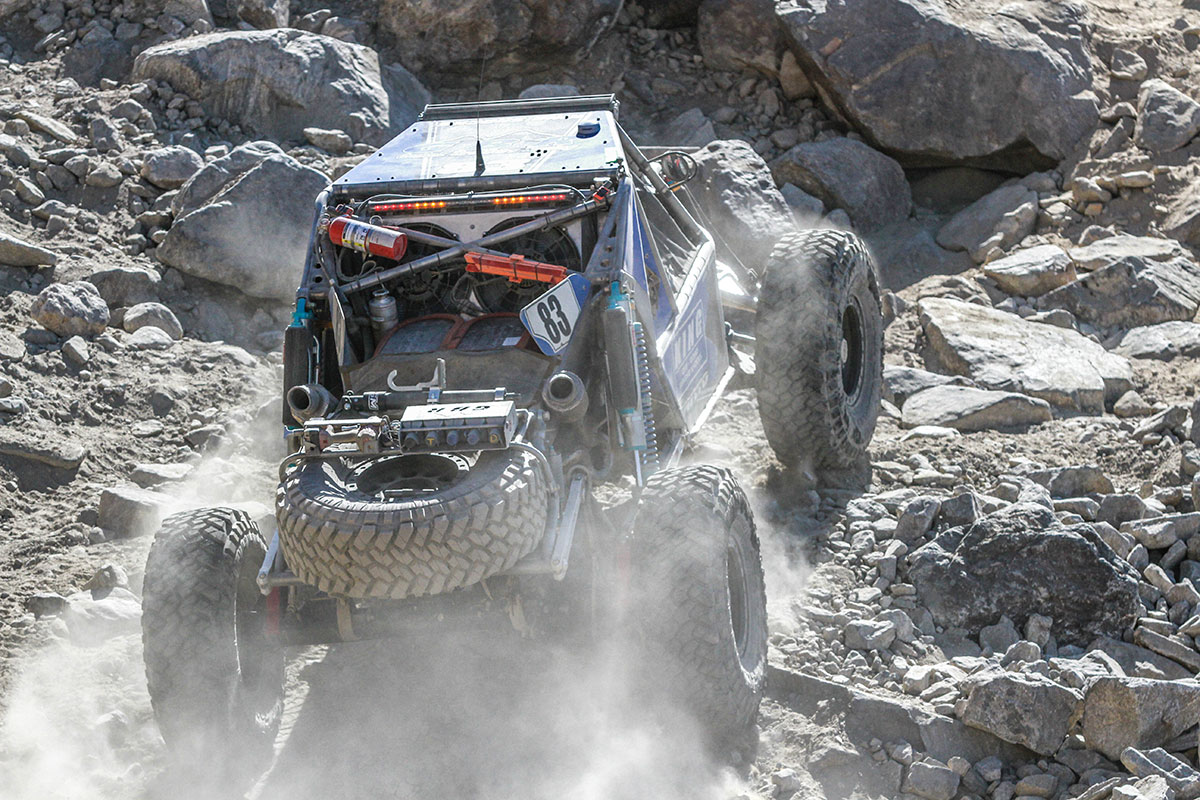 King of the Hammers Releases 2024 Dates and Schedule DirtSportsWorld